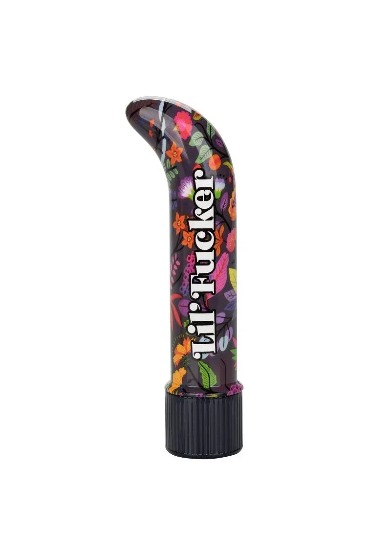 CalExoticsNaughtyBitsLil_FuckerMiniG-SpotVibrator1 @ Happytoys Sexshop: online sex shop for Feeling Happy & Easy 😊 the erotic store owned by a woman