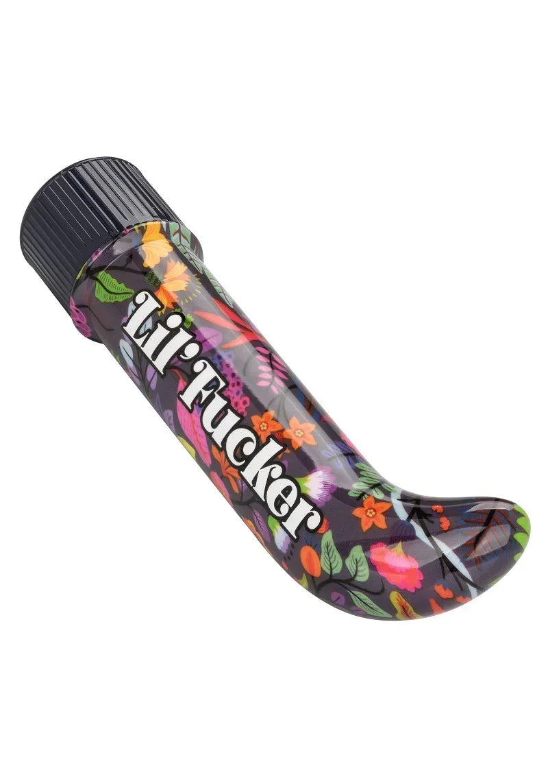 CalExoticsNaughtyBitsLil_FuckerMiniG-SpotVibrator3 @ Happytoys Sexshop: online sex shop for Feeling Happy & Easy 😊 the erotic store owned by a woman