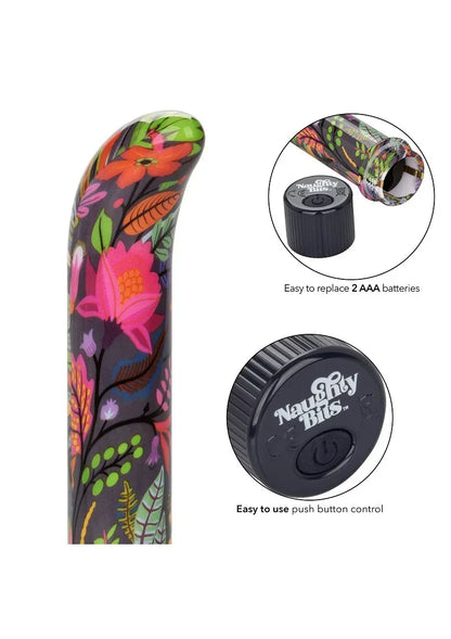 CalExoticsNaughtyBitsLil_FuckerMiniG-SpotVibrator8 @ Happytoys Sexshop: online sex shop for Feeling Happy & Easy 😊 the erotic store owned by a woman