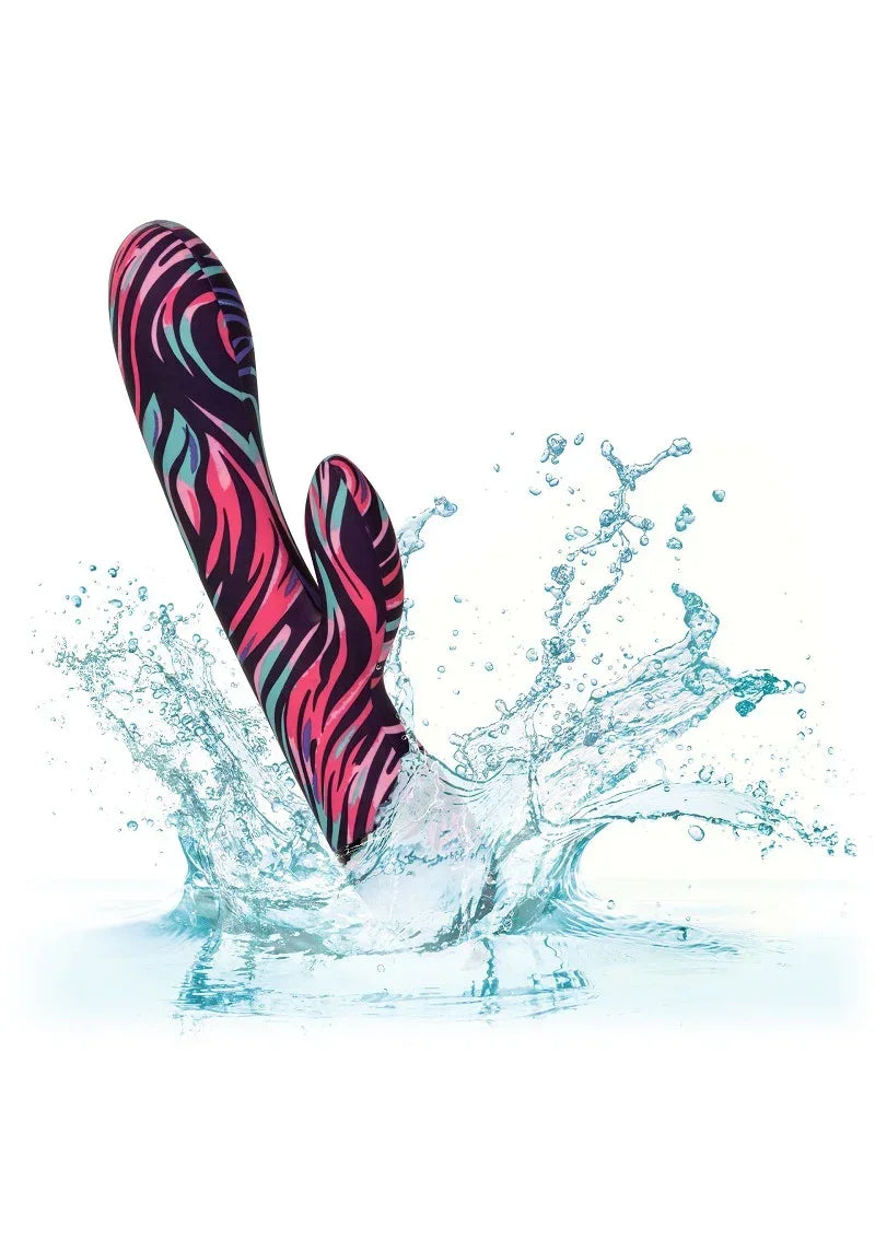 CalExoticsNaughtyBitsMenageaMoiDualWand6 @ Happytoys Sexshop: online sex shop for Feeling Happy & Easy 😊 the erotic store owned by a woman