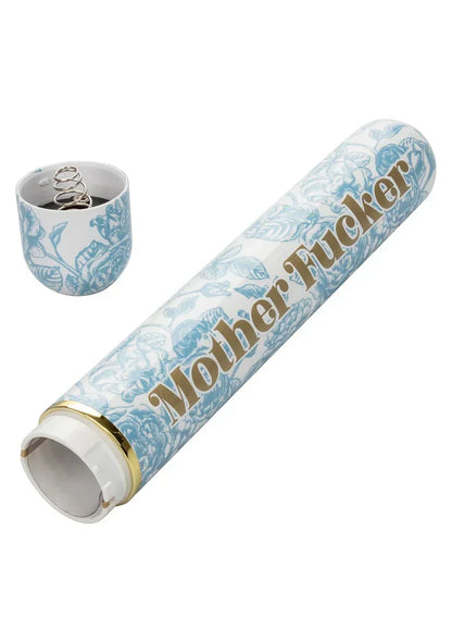 CalExoticsNaughtyBitsMotherFuckerPersonalVibrator4 @ Happytoys Sexshop: online sex shop for Feeling Happy & Easy 😊 the erotic store owned by a woman