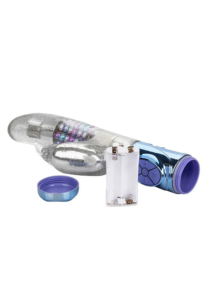 CalExoticsNaughtyBitsPartyinmyPantsJackRabbitVibrator3 @ Happytoys Sexshop: online sex shop for Feeling Happy & Easy 😊 the erotic store owned by a woman
