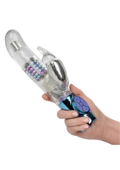 CalExoticsNaughtyBitsPartyinmyPantsJackRabbitVibrator4 @ Happytoys Sexshop: online sex shop for Feeling Happy & Easy 😊 the erotic store owned by a woman