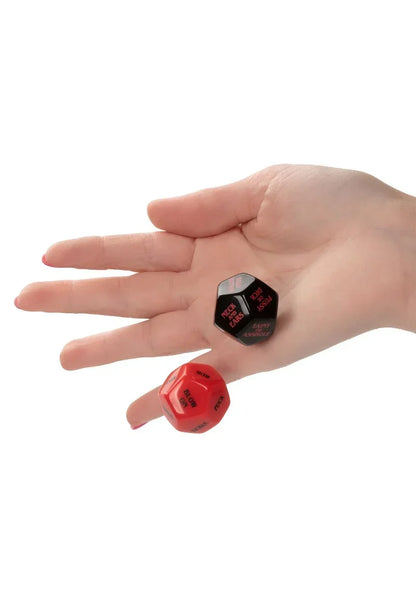 CalExoticsNaughtyBitsRollPlayNaughtyDiceSet3 @ Happytoys Sexshop: online sex shop for Feeling Happy & Easy 😊 the erotic store owned by a woman