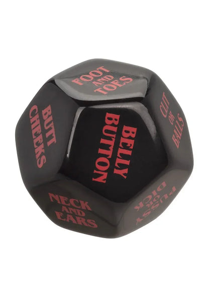 CalExoticsNaughtyBitsRollPlayNaughtyDiceSet5 @ Happytoys Sexshop: online sex shop for Feeling Happy & Easy 😊 the erotic store owned by a woman