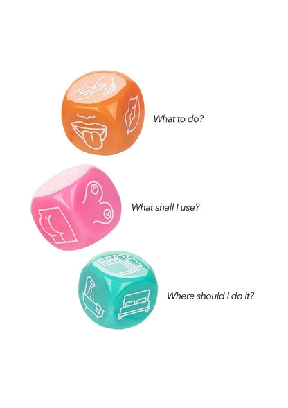 CalExoticsNaughtyBitsRollWithItIcon-BasedSexDiceGame5 @ Happytoys Sexshop: online sex shop for Feeling Happy & Easy 😊 the erotic store owned by a woman