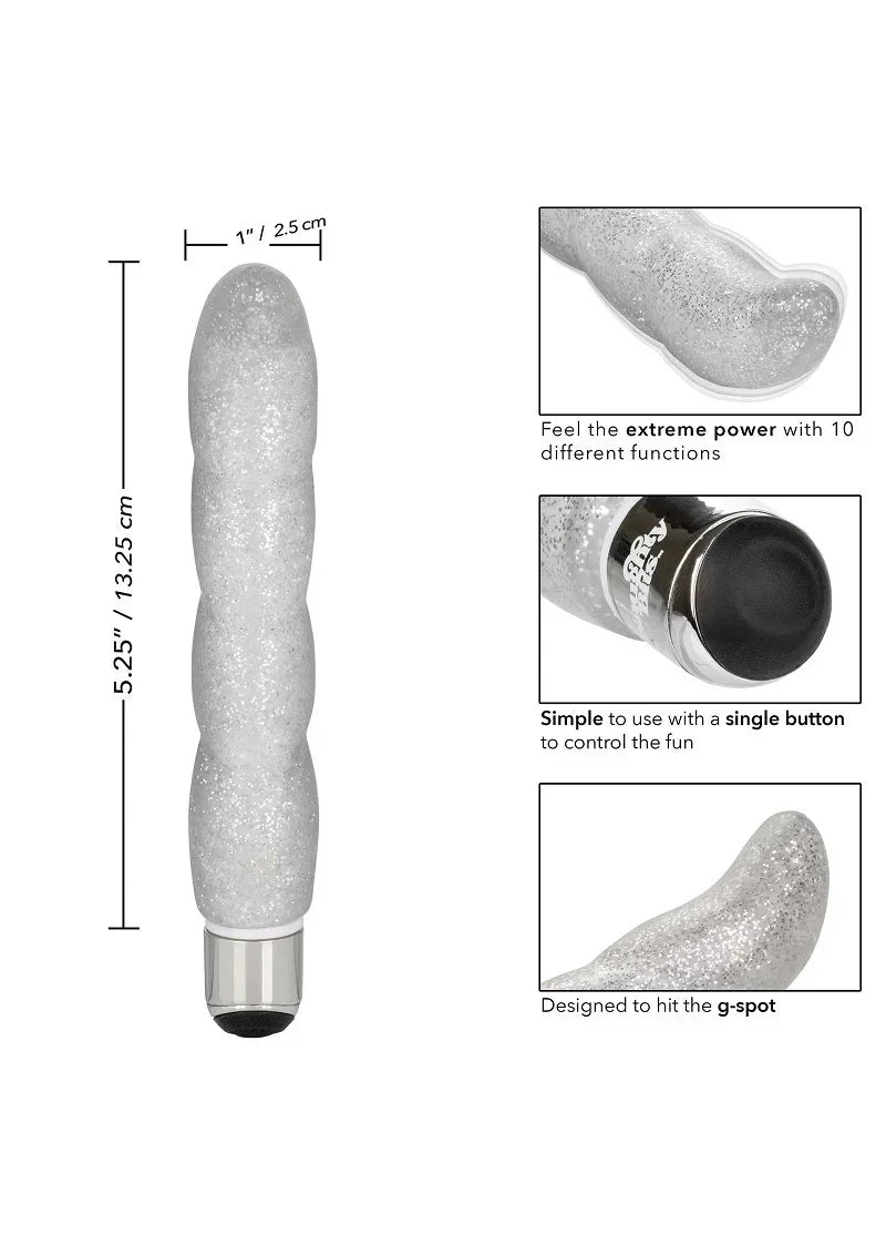 CalExoticsNaughtyBitsScrewnicornMajesticG-spotVibrator6 @ Happytoys Sexshop: online sex shop for Feeling Happy & Easy 😊 the erotic store owned by a woman