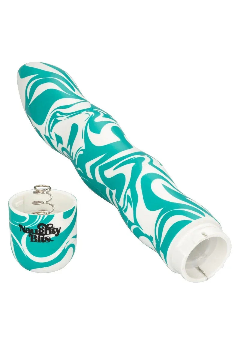 CalExoticsNaughtyBitsSquiggleDickPersonalVibrator4 @ Happytoys Sexshop: online sex shop for Feeling Happy & Easy 😊 the erotic store owned by a woman
