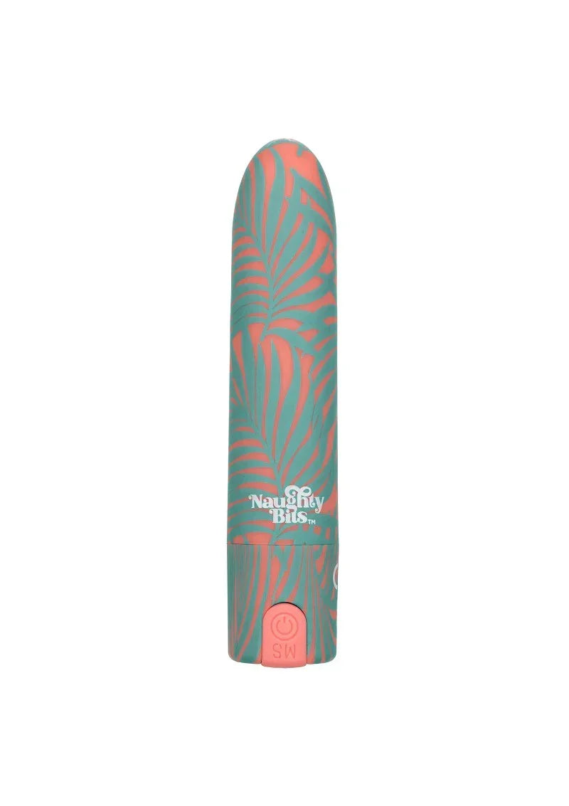 CalExoticsNaughtyBitsYouDoYouMiniMassager1 @ Happytoys Sexshop: online sex shop for Feeling Happy & Easy 😊 the erotic store owned by a woman