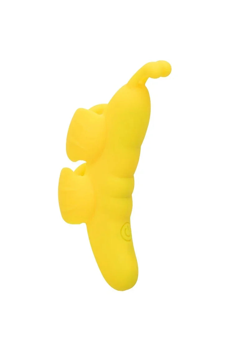 CalExoticsNeonVibesTheButterflyVibe1 @ Happytoys Sexshop: online sex shop for Feeling Happy & Easy 😊 the erotic store owned by a woman