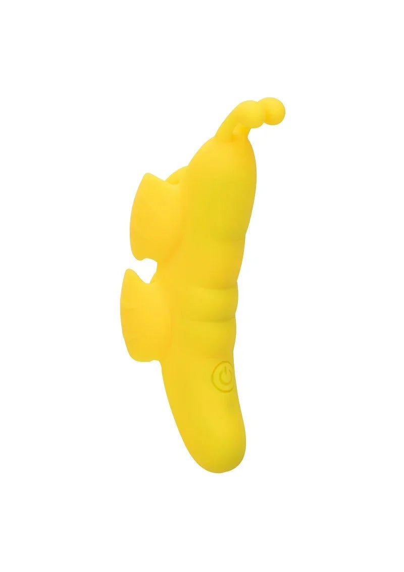 CalExoticsNeonVibesTheButterflyVibe4 @ Happytoys Sexshop: online sex shop for Feeling Happy & Easy 😊 the erotic store owned by a woman