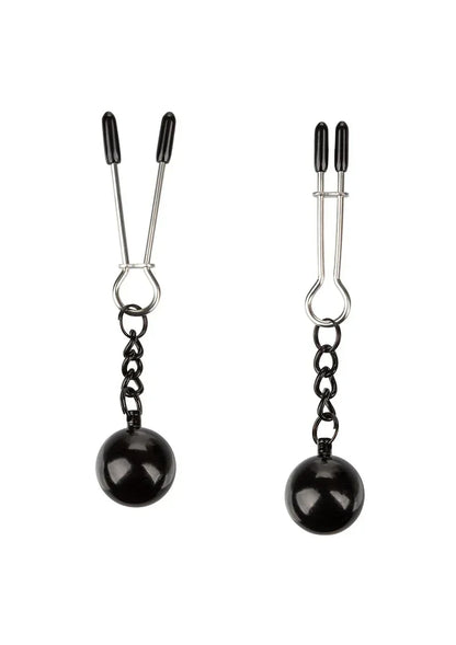 CalExoticsNippleGripsVerzwaardepincettepelklemmen1 @ Happytoys Sexshop: online sex shop for Feeling Happy & Easy 😊 the erotic store owned by a woman