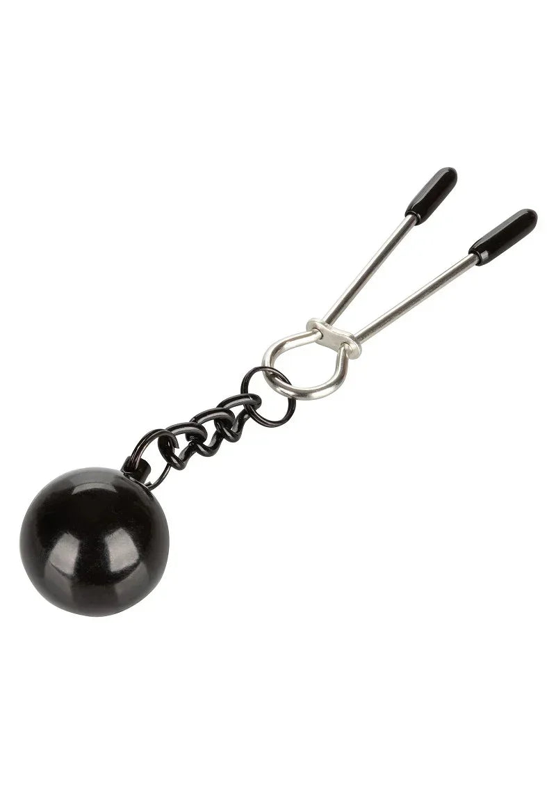CalExoticsNippleGripsVerzwaardepincettepelklemmen4 @ Happytoys Sexshop: online sex shop for Feeling Happy & Easy 😊 the erotic store owned by a woman