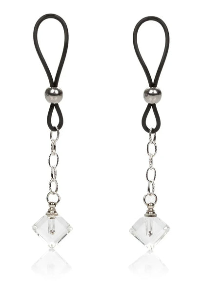 CalExoticsNipplePlayNon-PiercingNippleJewelryCrystalGem1 @ Happytoys Sexshop: online sex shop for Feeling Happy & Easy 😊 the erotic store owned by a woman