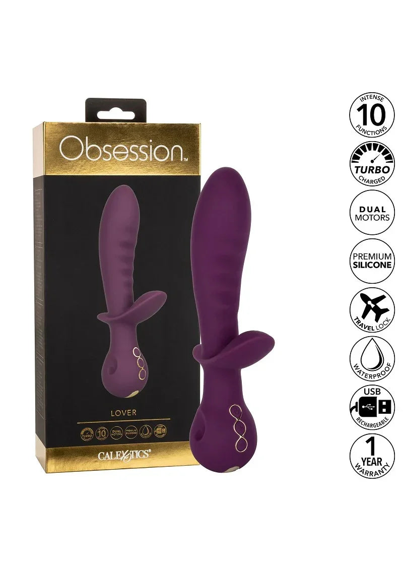 CalExoticsObsessionLover5 @ Happytoys Sexshop: online sex shop for Feeling Happy & Easy 😊 the erotic store owned by a woman
