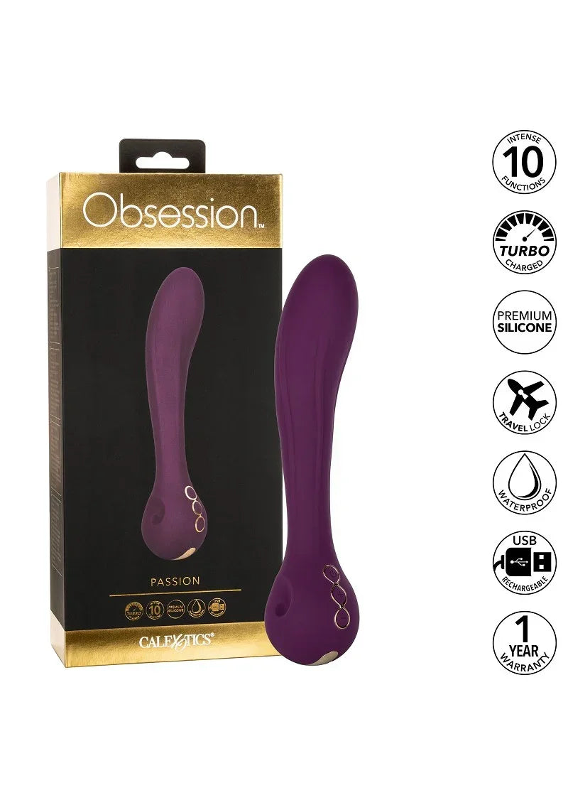CalExoticsObsessionPassion5 @ Happytoys Sexshop: online sex shop for Feeling Happy & Easy 😊 the erotic store owned by a woman