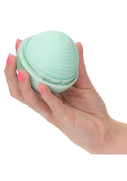 CalExoticsOpalRippleMassager12 @ Happytoys Sexshop: online sex shop for Feeling Happy & Easy 😊 the erotic store owned by a woman