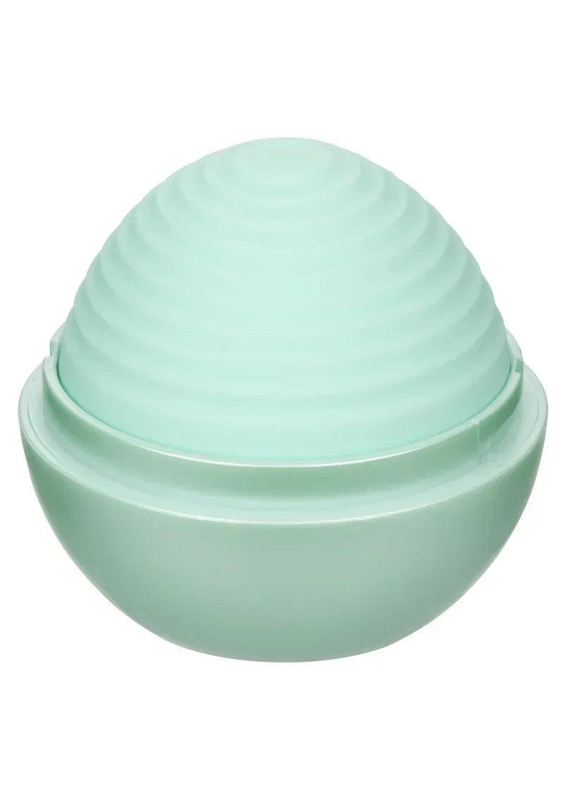 CalExoticsOpalRippleMassager5 @ Happytoys Sexshop: online sex shop for Feeling Happy & Easy 😊 the erotic store owned by a woman