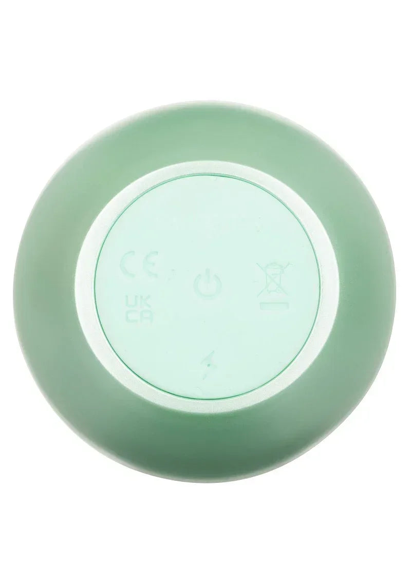 CalExoticsOpalRippleMassager8 @ Happytoys Sexshop: online sex shop for Feeling Happy & Easy 😊 the erotic store owned by a woman