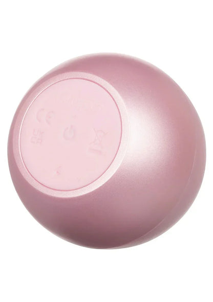 CalExoticsOpalSmoothMassager6 @ Happytoys Sexshop: online sex shop for Feeling Happy & Easy 😊 the erotic store owned by a woman