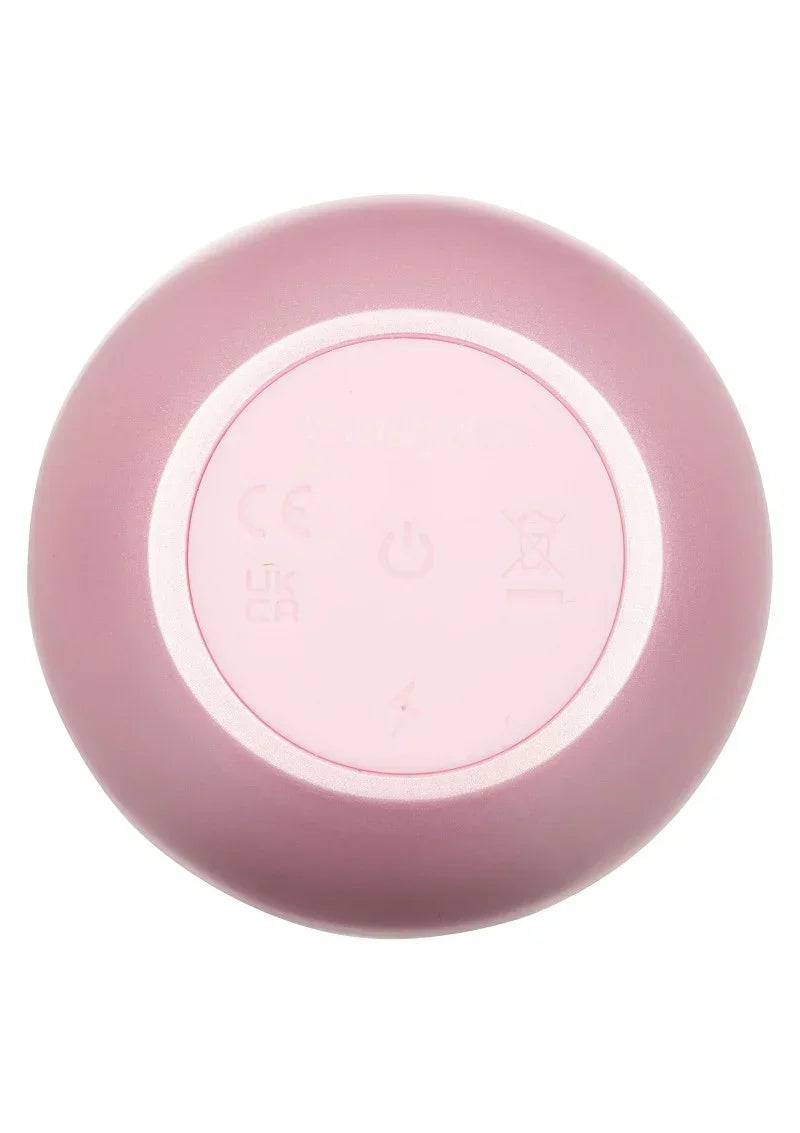 CalExoticsOpalSmoothMassager8 @ Happytoys Sexshop: online sex shop for Feeling Happy & Easy 😊 the erotic store owned by a woman
