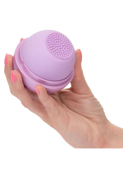 CalExoticsOpalTicklerMassager12 @ Happytoys Sexshop: online sex shop for Feeling Happy & Easy 😊 the erotic store owned by a woman