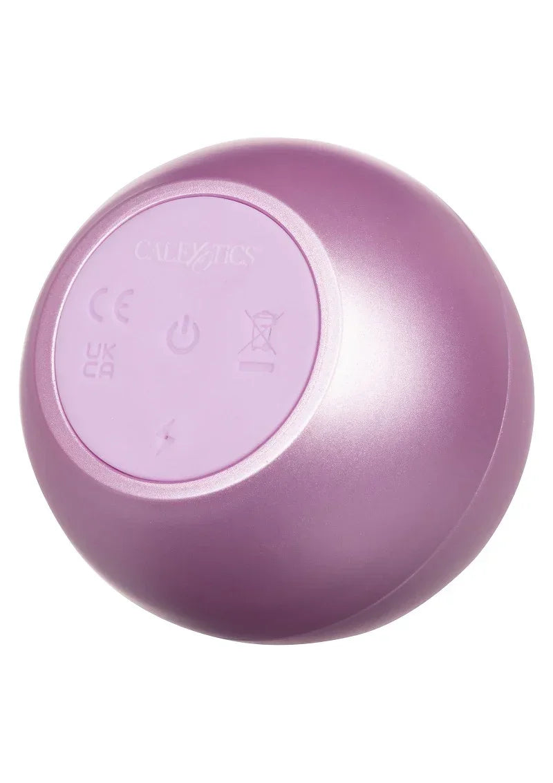 CalExoticsOpalTicklerMassager6 @ Happytoys Sexshop: online sex shop for Feeling Happy & Easy 😊 the erotic store owned by a woman