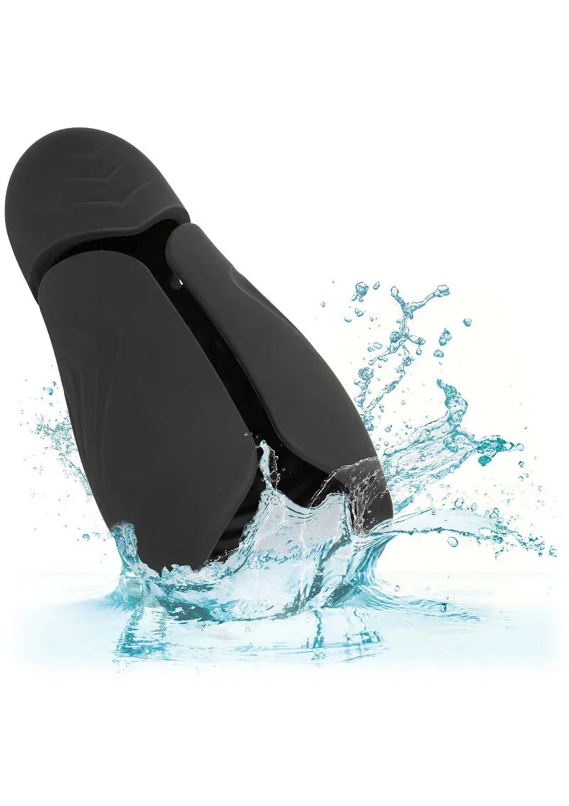 CalExoticsOptimumPowerEliteProStroker7 @ Happytoys Sexshop: online sex shop for Feeling Happy & Easy 😊 the erotic store owned by a woman