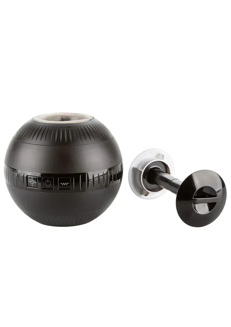 CalExoticsOptimumPowerMasturball3 @ Happytoys Sexshop: online sex shop for Feeling Happy & Easy 😊 the erotic store owned by a woman