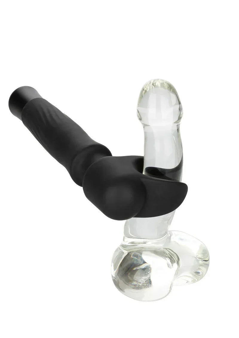 CalExoticsOptimumPowerMasturwandVibratingStroker3 @ Happytoys Sexshop: online sex shop for Feeling Happy & Easy 😊 the erotic store owned by a woman