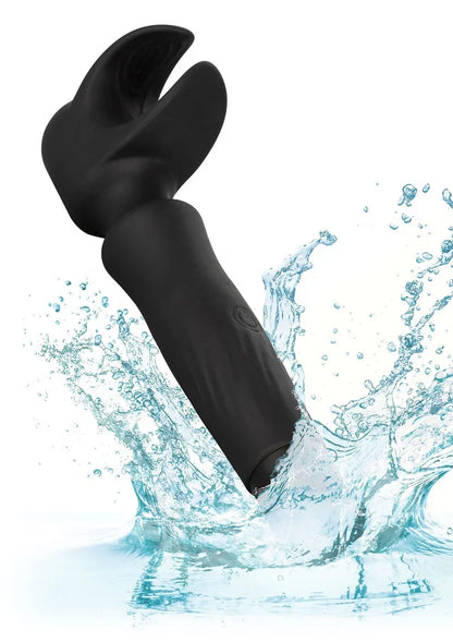CalExoticsOptimumPowerMasturwandVibratingStroker6 @ Happytoys Sexshop: online sex shop for Feeling Happy & Easy 😊 the erotic store owned by a woman