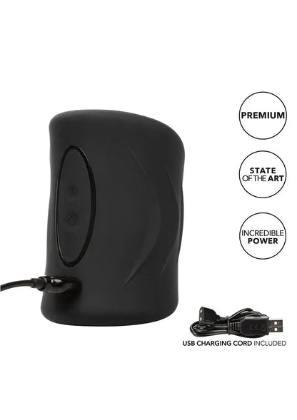 CalExoticsOptimumPowerProStroker8 @ Happytoys Sexshop: online sex shop for Feeling Happy & Easy 😊 the erotic store owned by a woman