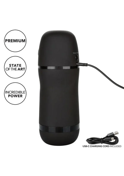 CalExoticsOptimumPowerPulsarStroker10 @ Happytoys Sexshop: online sex shop for Feeling Happy & Easy 😊 the erotic store owned by a woman