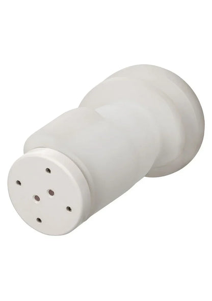 CalExoticsOptimumPowerVibratingandThrustingStroker10 @ Happytoys Sexshop: online sex shop for Feeling Happy & Easy 😊 the erotic store owned by a woman
