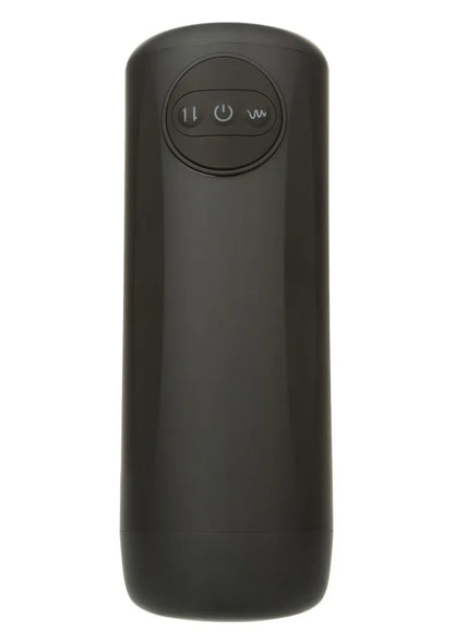 CalExoticsOptimumPowerVibratingandThrustingStroker3 @ Happytoys Sexshop: online sex shop for Feeling Happy & Easy 😊 the erotic store owned by a woman