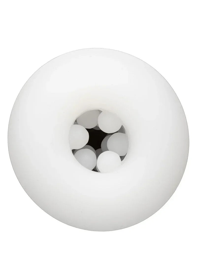 CalExoticsOptimumPowerVibratingandThrustingStroker5 @ Happytoys Sexshop: online sex shop for Feeling Happy & Easy 😊 the erotic store owned by a woman