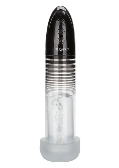 CalExoticsOptimumSeriesAutomaticSmartPump1 @ Happytoys Sexshop: online sex shop for Feeling Happy & Easy 😊 the erotic store owned by a woman
