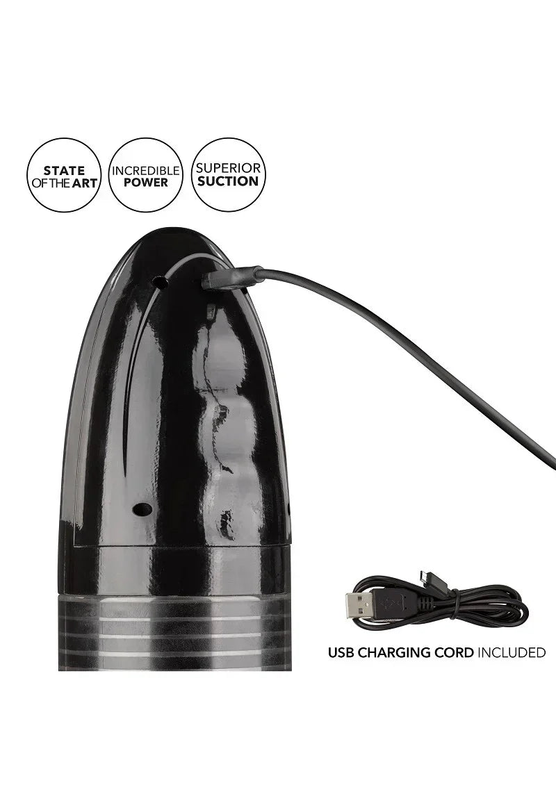 CalExoticsOptimumSeriesAutomaticSmartPump11 @ Happytoys Sexshop: online sex shop for Feeling Happy & Easy 😊 the erotic store owned by a woman