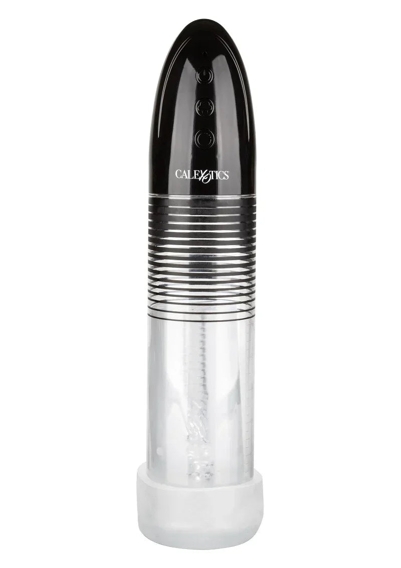 CalExoticsOptimumSeriesExecutiveAutomaticSmartPump1 @ Happytoys Sexshop: online sex shop for Feeling Happy & Easy 😊 the erotic store owned by a woman