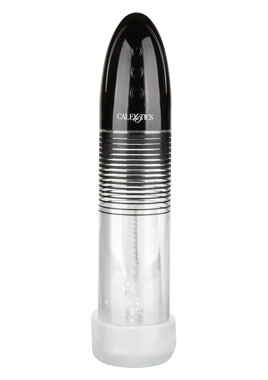 CalExoticsOptimumSeriesExecutiveAutomaticSmartPump1 @ Happytoys Sexshop: online sex shop for Feeling Happy & Easy 😊 the erotic store owned by a woman
