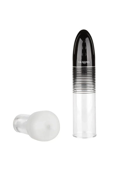 CalExoticsOptimumSeriesExecutiveAutomaticSmartPump3 @ Happytoys Sexshop: online sex shop for Feeling Happy & Easy 😊 the erotic store owned by a woman