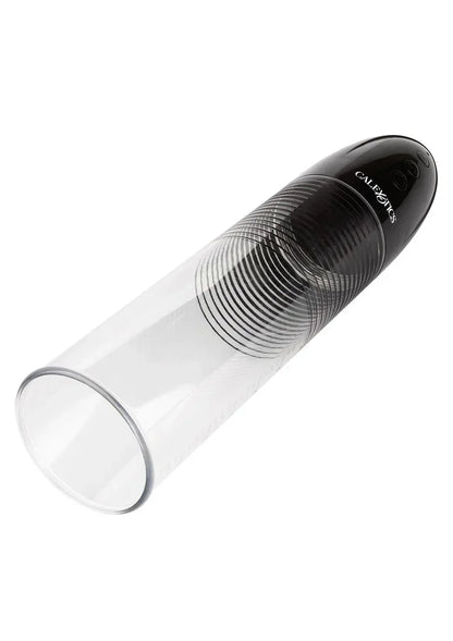 CalExoticsOptimumSeriesExecutiveAutomaticSmartPump4 @ Happytoys Sexshop: online sex shop for Feeling Happy & Easy 😊 the erotic store owned by a woman