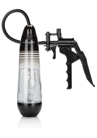 CalExoticsOptimumSeriesMagicPump1 @ Happytoys Sexshop: online sex shop for Feeling Happy & Easy 😊 the erotic store owned by a woman