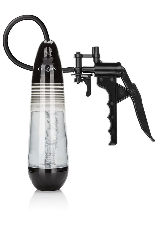 CalExoticsOptimumSeriesMagicPump1 @ Happytoys Sexshop: online sex shop for Feeling Happy & Easy 😊 the erotic store owned by a woman