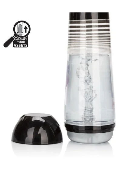 CalExoticsOptimumSeriesMagicPump3 @ Happytoys Sexshop: online sex shop for Feeling Happy & Easy 😊 the erotic store owned by a woman
