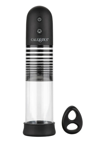 CalExoticsOptimumSeriesRechargeableEZPumpKit1 @ Happytoys Sexshop: online sex shop for Feeling Happy & Easy 😊 the erotic store owned by a woman