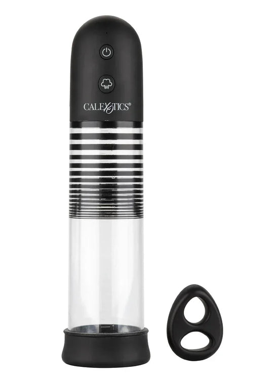 CalExoticsOptimumSeriesRechargeableEZPumpKit1 @ Happytoys Sexshop: online sex shop for Feeling Happy & Easy 😊 the erotic store owned by a woman