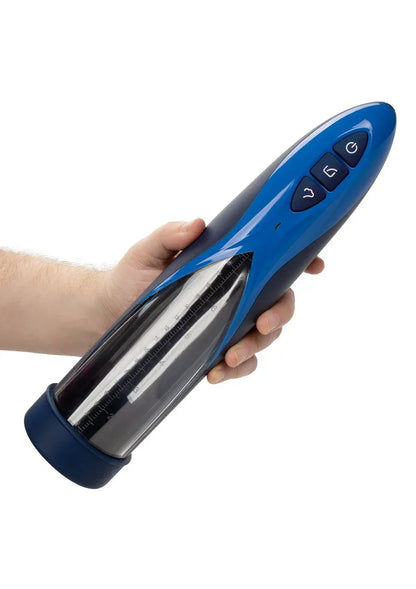 CalExoticsOptimumSeriesRechargeableWaterproofPump5 @ Happytoys Sexshop: online sex shop for Feeling Happy & Easy 😊 the erotic store owned by a woman