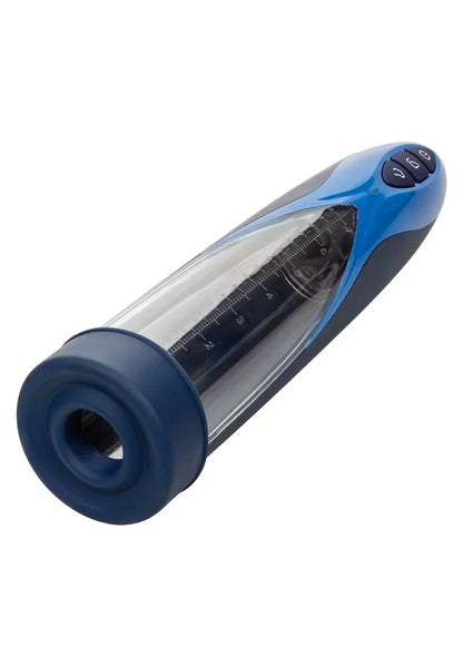 CalExoticsOptimumSeriesRechargeableWaterproofPump68 @ Happytoys Sexshop: online sex shop for Feeling Happy & Easy 😊 the erotic store owned by a woman