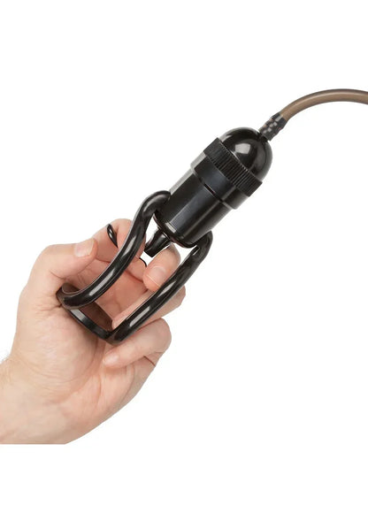 CalExoticsOptimumSeriesVibroAirPump13 @ Happytoys Sexshop: online sex shop for Feeling Happy & Easy 😊 the erotic store owned by a woman